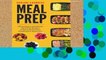 Library  Meal Prep: 100 Delicious And Simple Meal Prep Recipes - A Quick Guide Meal Prepping For
