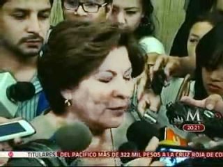 Aire acondicionado y servicio gratis del Metro a estudiantes: Wallace