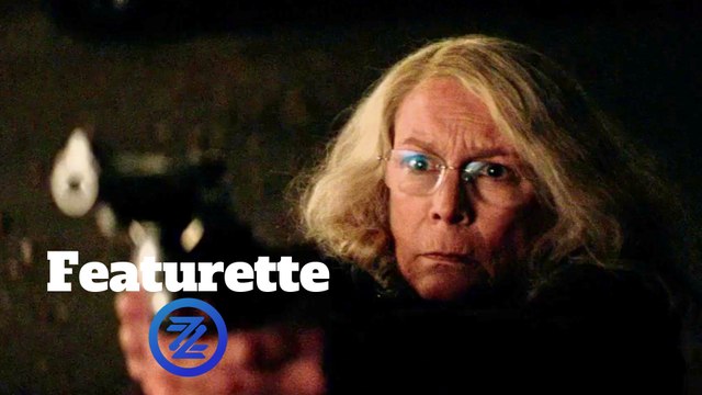 Halloween Featurette - OG Michael Myers (2018) Horror Movie HD