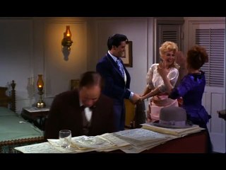 Elvis Presley - Look Out Broadway