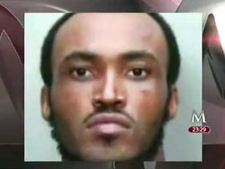 Investigan si "El Caníbal de Miami" consumió algún tipo nuevo de droga