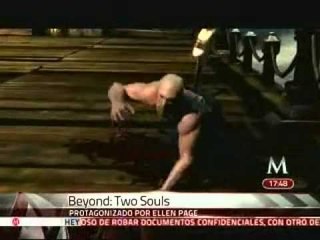 Presentan Wii U, God of War Ascension y The Last of Us en el E3