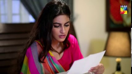 Main Haar Nahin Manoun Gi Last Epi HUM TV Drama 23 October 2018