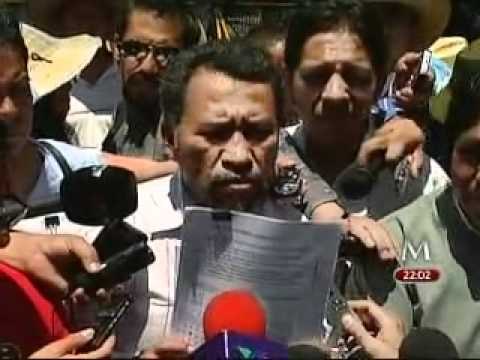 Prevé CNTE más marchas y movilizaciones