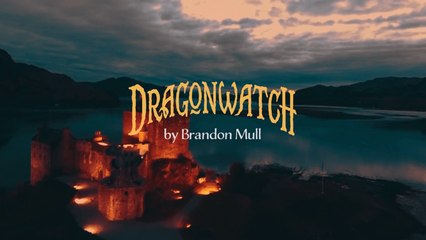 Wrath Of The Dragon King is Here