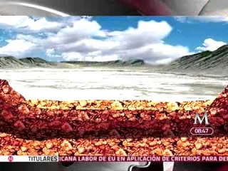 Conoce Cuatro Ciénegas, Coahuila: un enigmático lugar