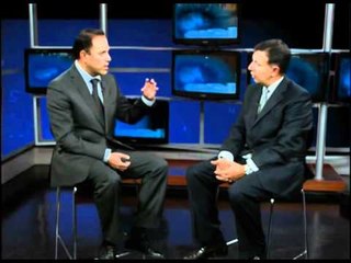 Cubículo Estratégico: Carlos Mota entrevista a Francisco Rodríguez 05-may-12