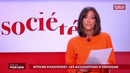 Impôts, taxes : se dirige-t-on vers un nouveau "ras-le-bol" fiscal ? - On va plus loin (23/10/2018)