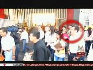 Conoce a "Los Güeros" de Mancera