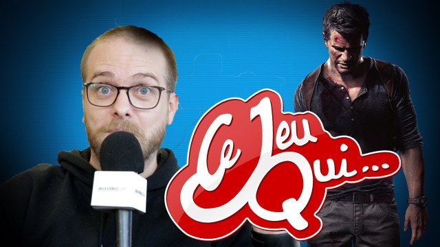Ce jeu qui ... a le MEILLEUR JEU D'ACTEUR !