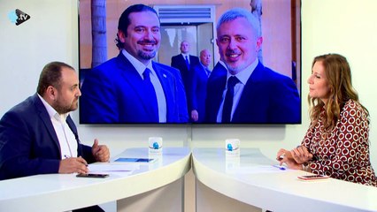 من حسم وزارة الاشغال للمردة؟