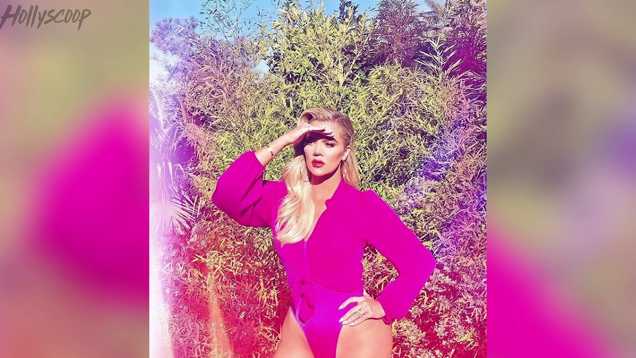 Khloe Kardashian Fans Attack Tristan For Commenting On Khloe’s Post