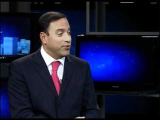 Cubículo Estratégico: Carlos Mota entrevista a Guillermo Surraco 11-dic-10