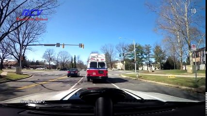 CAR CRASHES IN AMERICA & ROAD RAGE (USA) 2017 - 2018 # 79