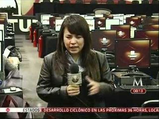 IFE instala sesión permanente por recepción cómputos distritales