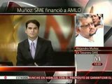En seis años destinó SME 66 mdp a AMLO