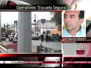 Entregará SEP 500 mil ejemplares de manual de seguridad escolar