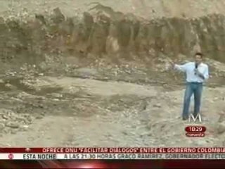 Conflicto entre menonitas y campesinos por la falta de agua en la entidad