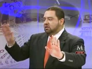 "Falsa y armada", la acusación de fraude con tarjetas: Fayad