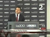 Los cinco atributos del liderazgo que asumirá Peña Nieto en su presidencia