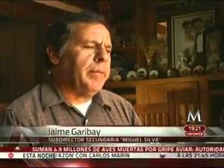 Por falta de dinero, mandan a vacaciones a funcionarios en Erongarícuaro, Mich.