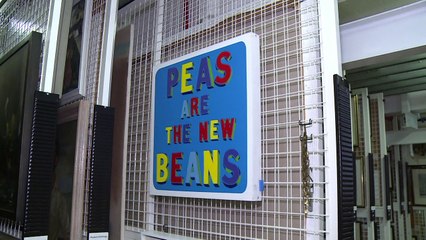 Obras de arte, las armas del ‘soft power’ británico