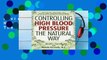 Review  Controlling High Blood Pressure: The Natural Way