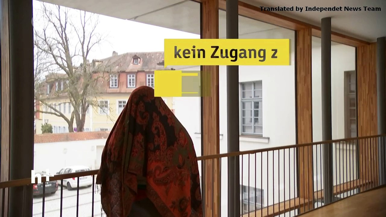 تقرير عن مراكز تجميع اللاجئين التي تعتزم الحكومة الألمانية إنشاءها