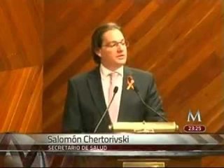 A 2 de 3 caídas, lucha libre contra la obesidad: Ssa