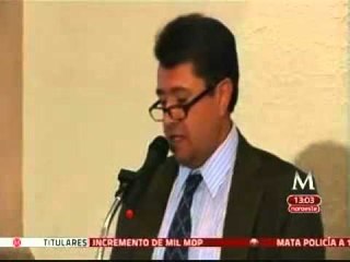 Revelan izquierdas cuentas bancarias de Videgaray para campaña