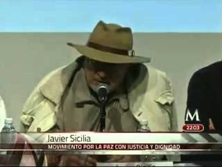 Caravana For Peace tendrá cuatro ejes fundamentales: Sicilia