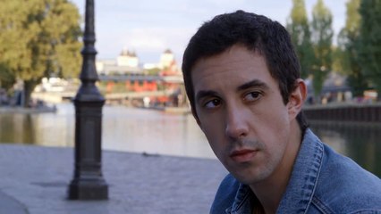 EXTRAIT - L'AMOUR DEBOUT de Michaël Dacheux (ACID Cannes 2018)