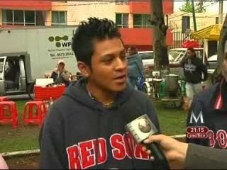 Hacen examen 35 mil, por 2 mil 500 lugares más en el Politécnico