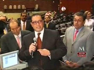 Diputados: a la"vanguardia en el trabajo legislativo"
