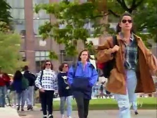 Sister Sister   S06 E01 Home Sweet Dorm