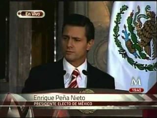 El progreso del país debe ser nuestra prioridad: Calderón