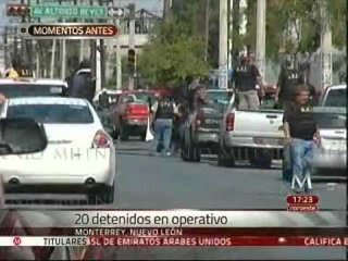 Video herunterladen: Arman operativo para buscar a culpables de ataque al 