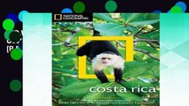 D.O.W.N.L.O.A.D [P.D.F] Nat Geo Traveler Costa Rica (National Geographic Traveler) [P.D.F]