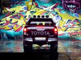 2019 Toyota Hilux Invincible 50