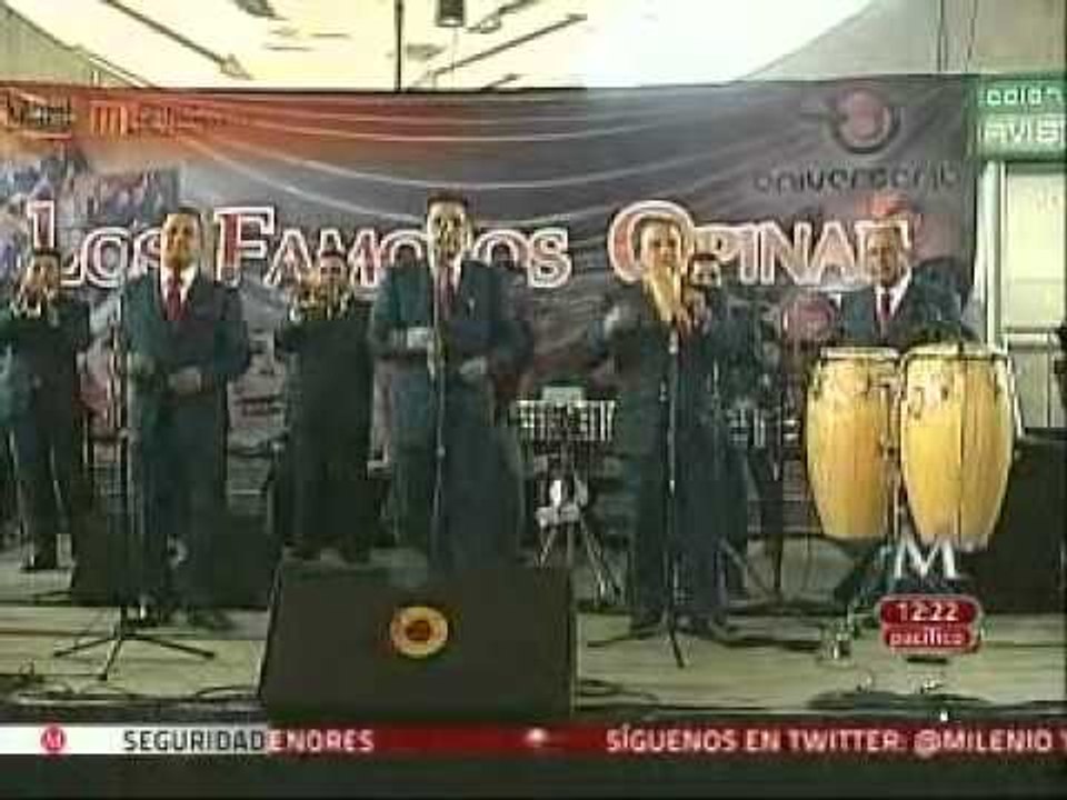 Con concierto e invitados especiales, Metro celebra sus 43 primaveras