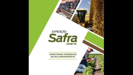 Expedição Safra: como estão as lavouras em Ponta Grossa