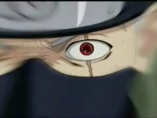 Naruto and Dragonball Z-AMV-When Worlds Collide