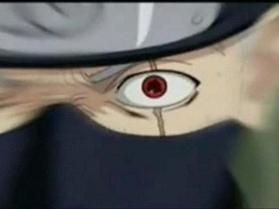 Naruto and Dragonball Z-AMV-When Worlds Collide