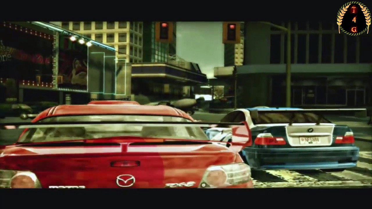 (2019)!!! Need For Speed Most Wanted Episode .2  |  Looking for a race