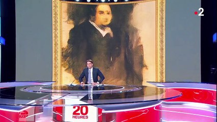 Art : un tableau peint par intelligence artificielle se vend à 380 000 €