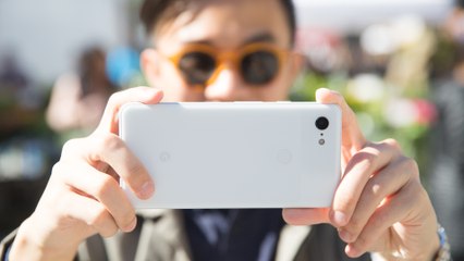 Does the Google Pixel 3 have the best smartphone camera? — Mashable Reviews
