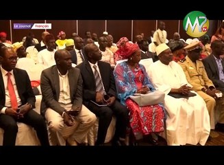 JT FRANÇAIS 21H00 DU 25 OCTOBRE 2018