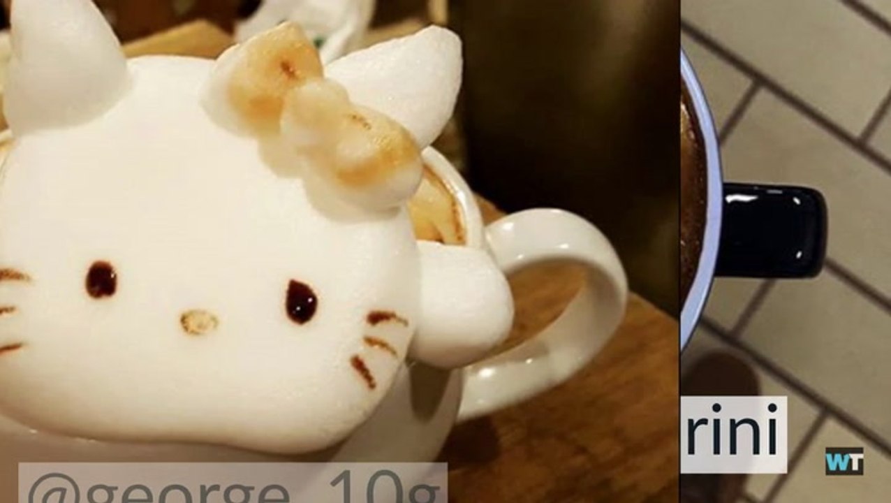 LATTE ART (1)
