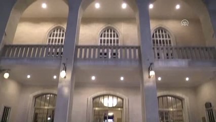 Tekfen Filarmoni Orkestrası Mersin'de Sahne Aldı