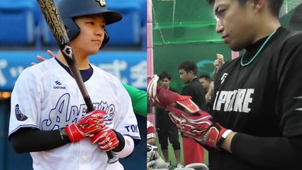 高校野球の人気バットがビヨンド化！超最新バットギガキング02